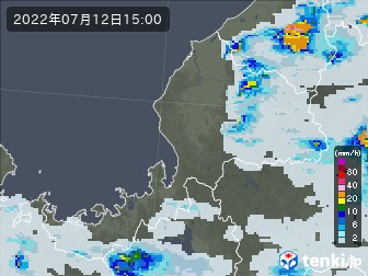 雨雲