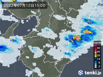 雨雲
