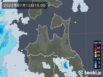 雨雲