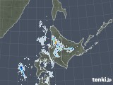 雨雲レーダー(2022年07月13日)