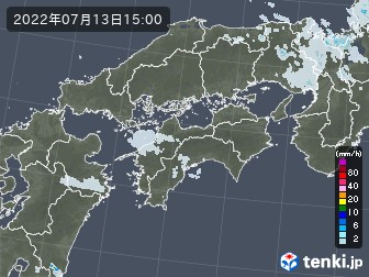 雨雲