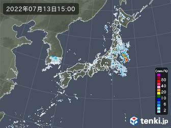 雨雲