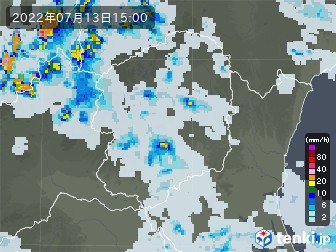雨雲