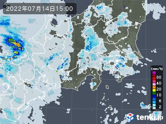 雨雲