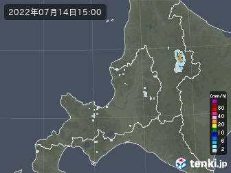 雨雲