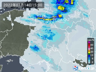 雨雲