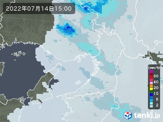 雨雲