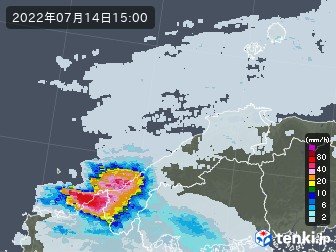 雨雲