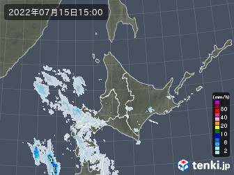 雨雲