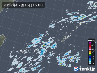 雨雲