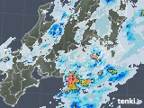 雨雲レーダー(2022年07月15日)