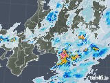 雨雲レーダー(2022年07月15日)