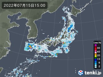 雨雲