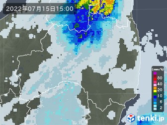 雨雲