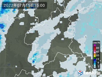 雨雲