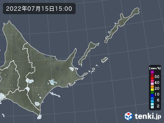 雨雲