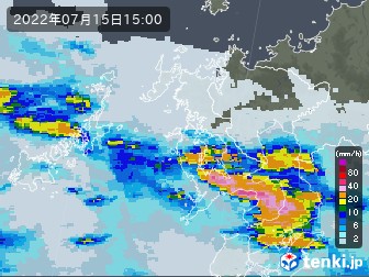 雨雲