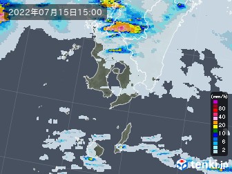 雨雲