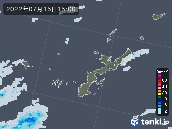 雨雲