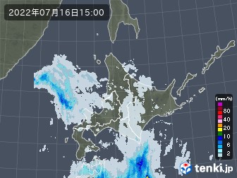 雨雲