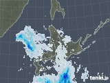 雨雲レーダー(2022年07月16日)