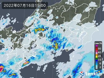 雨雲