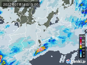 雨雲
