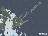雨雲レーダー(2022年07月16日)