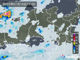 雨雲