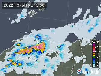 雨雲