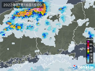雨雲
