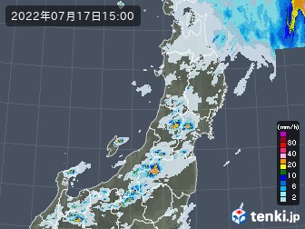雨雲