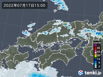 雨雲