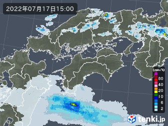 雨雲