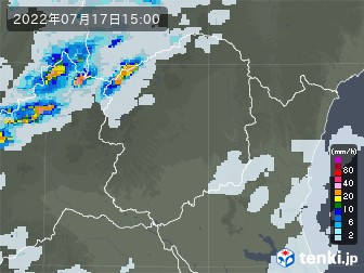 雨雲