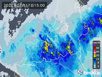 雨雲