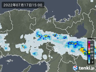 雨雲