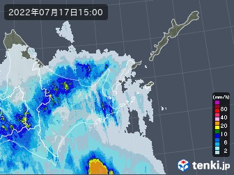 雨雲
