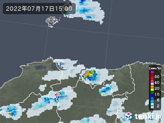 雨雲