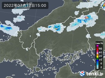 雨雲