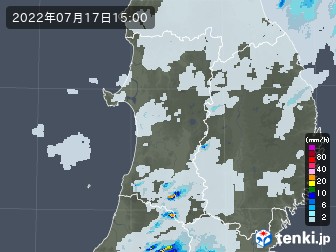 雨雲