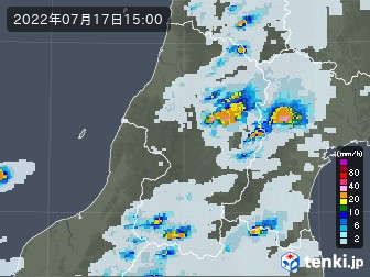 雨雲