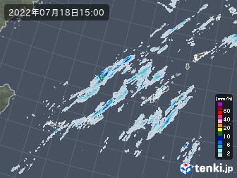雨雲