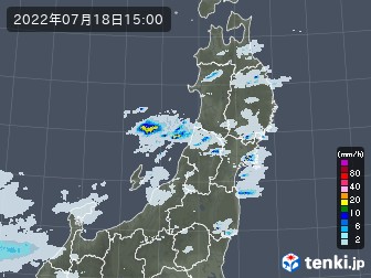 雨雲