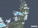 雨雲レーダー(2022年07月18日)