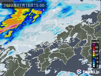 雨雲