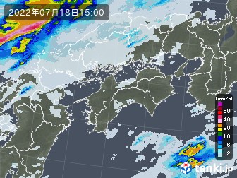 雨雲