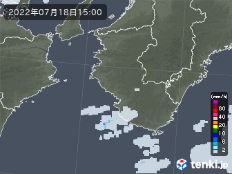 雨雲