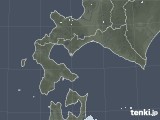 雨雲レーダー(2022年07月18日)