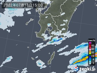 雨雲